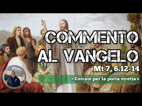 Commento al Vangelo❤️martedì 27 giugno 2023 | Padre Felipe