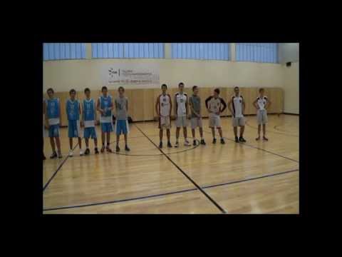 SK RIM Jõuluturniir sünd 1996 ja nooremad autasustamine