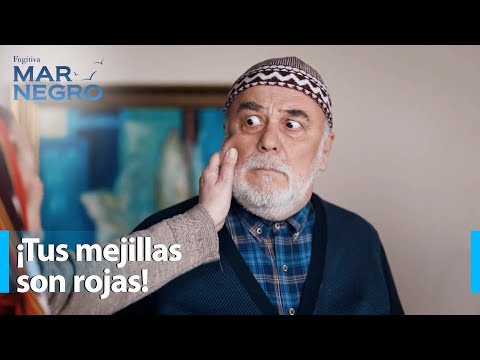 Grandma Hanife's Boyfriend Candidate - Black Sea Chapter 162 | Fugitive