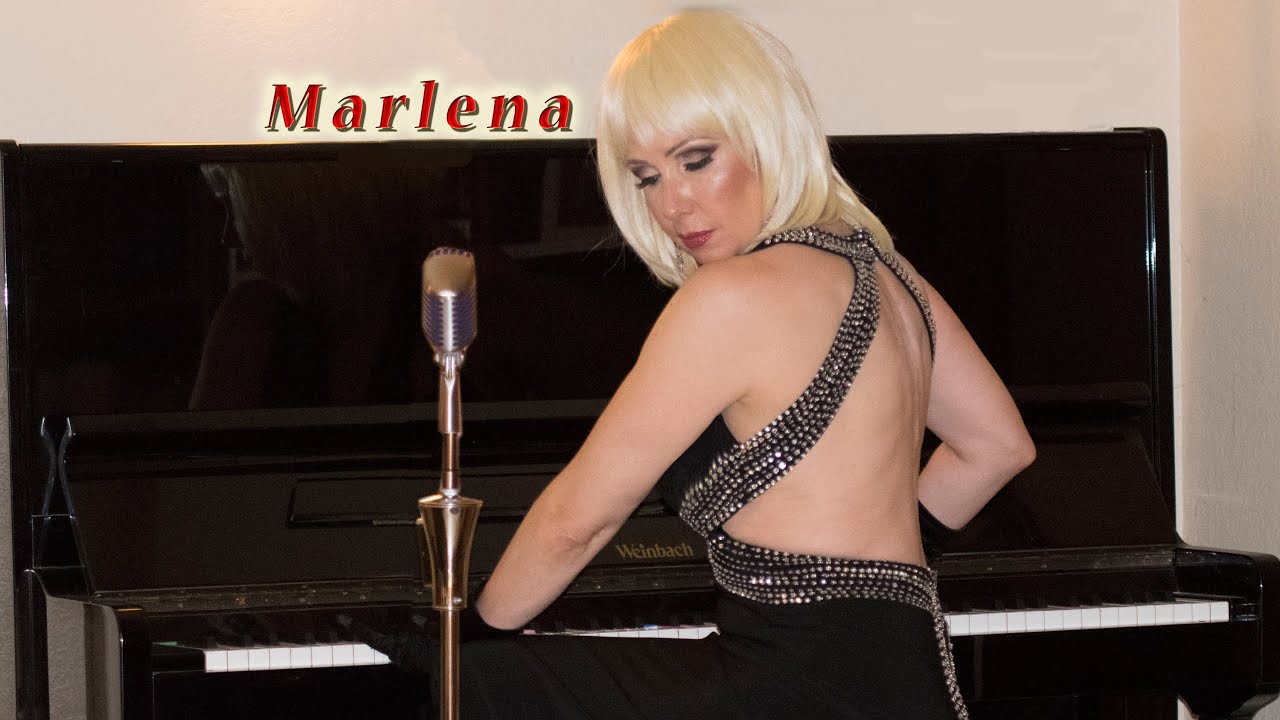 Promotional video thumbnail 4 for Marlena