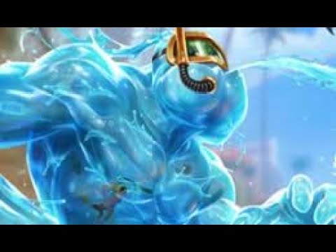 ZAC MONTAGE #1