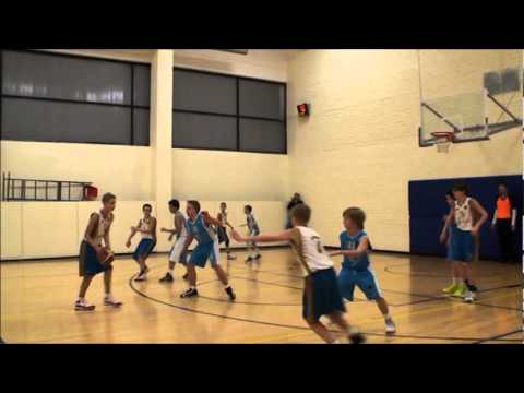 SK RIM-BC Star 25-33 1998 sünd poisid 26.dets 2011