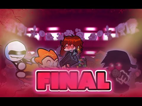 Funkin' Corruption: REIMAGINED'but It's Good Ending！（Fanmade）