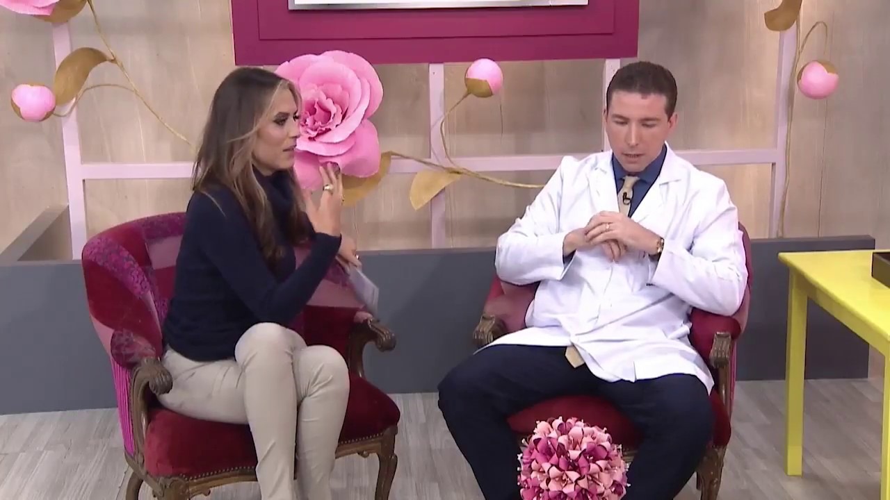 Adrenal: O que é Doença de Addison? Tv - Programa De Bem com a Vida - Dr Lucas Palmiro