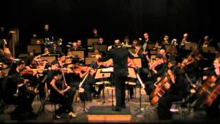 Delius - Brigg Fair "An English Rhapsody", OSES, maestro titular Helder Trefzger