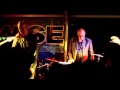 Minny Pops play Blue Roses at 1234 festival, London September 2012