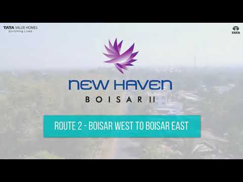 3D Tour Of Tata New Value Homes New Haven Boisar II