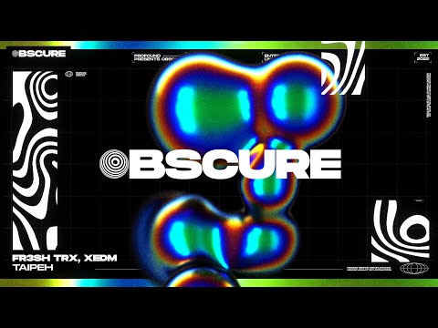 FR3SH TrX, XEDM - Taipeh