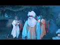 Fancy Gadam Tapali Official Music Video