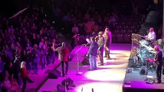 Tower of Power - This Time It’s Real (live Saratoga 9/3/2021)