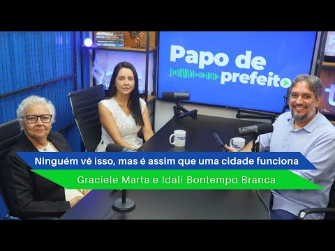 PAPO DE PREFEITO #41