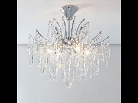 Миниатюра изображения товара Люстра Citilux Селена CL302160