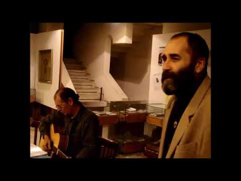 Recital RADU ŞTEFAN şi GABI LAZĂR