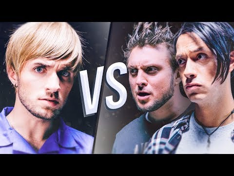 90s VS 20s (kids clash)