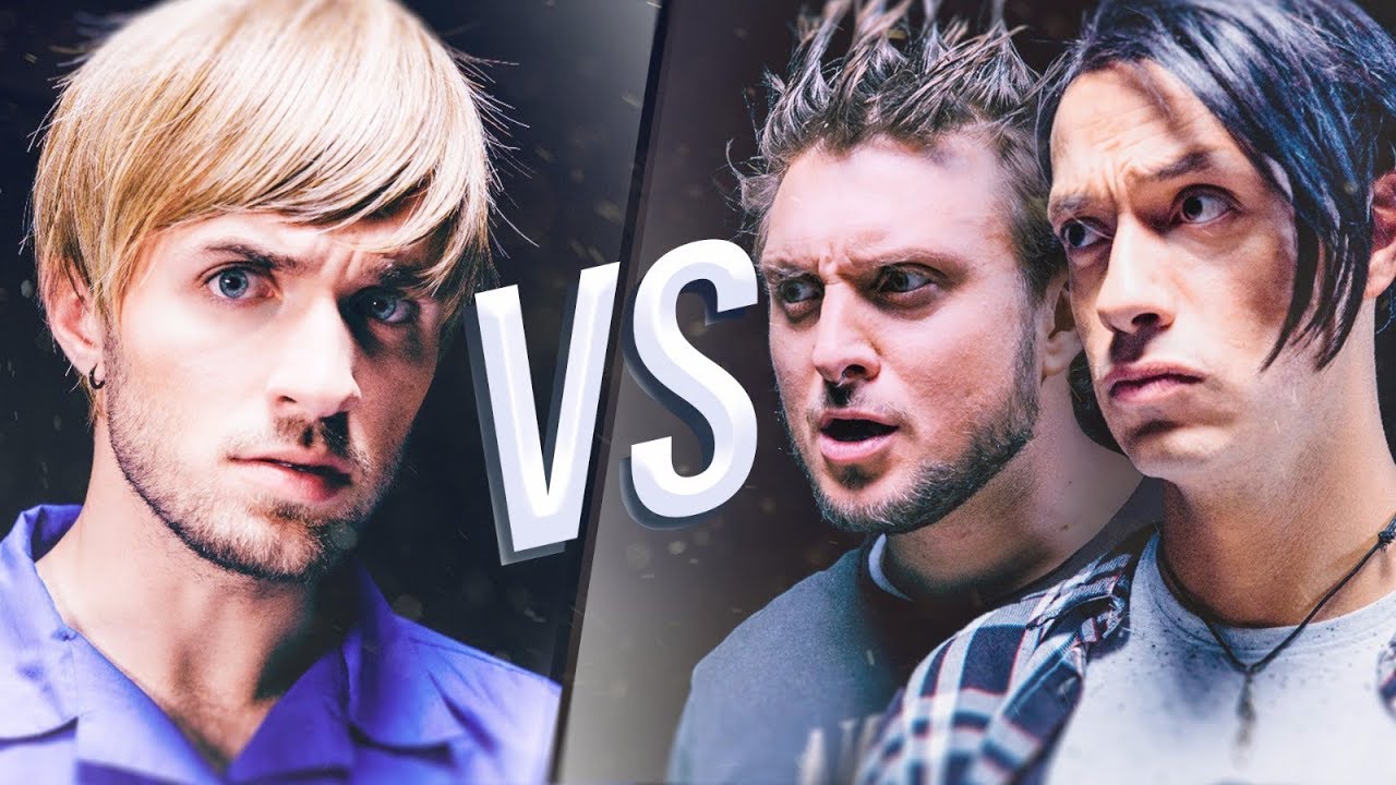 1990 VS 2000 (Clash des générations) thumbnail