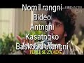 Song Bideo Garo