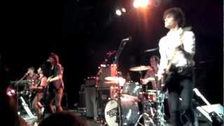 Electric Touch - Magnetic