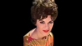 Connie Francis - Heartaches By The Number