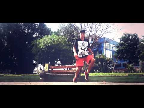 Marcus Vinicius - Inscrição ForwarD [FREESTEP 2014]