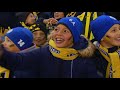 Slutskiy's Voetbalschool op bezoek bij Vitesse