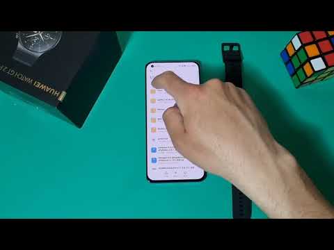 How to install custom watch faces on Huawei Watches