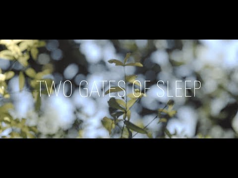 Trailer Two Gates of Sleep Trailer