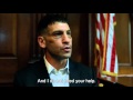 Punisher - Court Scene