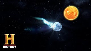 Ancient Aliens: ALIEN RADIO SIGNALS UNCOVERED (Season 16) | History