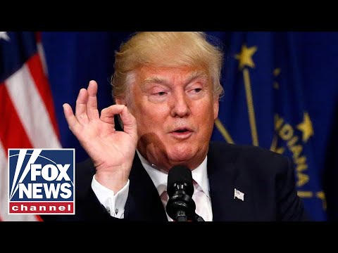 トランプ氏、弾劾で巨額の資金を調達 (Trump raises massive cash on impeachment)