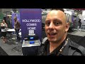 CEDIA 2017 Datasat 18GBIT HDMI2 0 6ch Dolby Atmos Upgrades