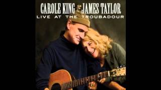 Carole King - It's too Late  (HQ)