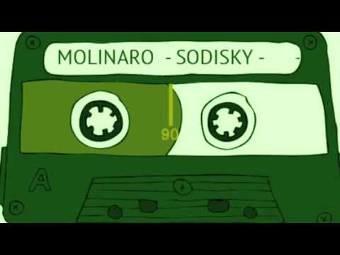 MOLINARO - Sodisky -(Original Mix)