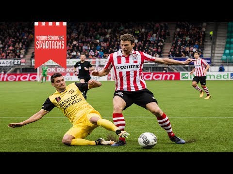 Robert Mühren: 'Zullen scherp moeten zijn'