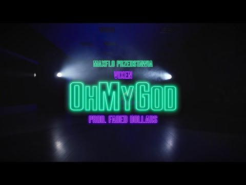 Vix.N - OhMyGod | prod. Faded Dollars | SERCE