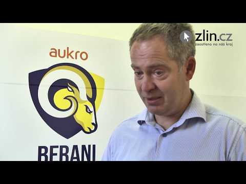 Aukro Berani Zlín