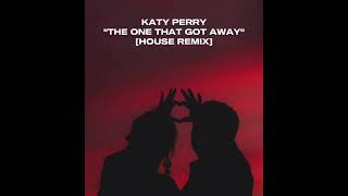 &quot;THE ONE THAT GOT AWAY&quot; [_reecejayden_]