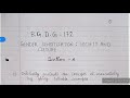 BGDG 172 Solved Assignment 2020 21 BGDG 172 Ignou Handwritten Assignment 2021 IGNOU BGDG172