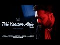 Teri Yaadon Mein Phirta Rahoon Kk Rock Version Cover Soumya The Killer Hindi Rock 2023