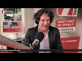 1Twente Vandaag: Peter Paul Verbeek over de rol van ethiek in deze tijd