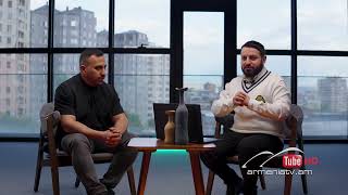 Տուն-Տեղ 8, Թողարկում 9, Կիրակի 13։00 / Tun-Tegh