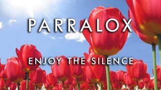 Parralox - Enjoy The Silence / Caldera (Depeche Mode)