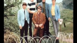 The Animals - San Franciscan Nights