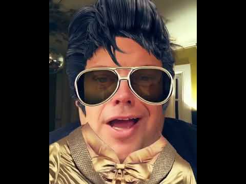 Elvis Birthday Wishes