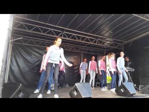 Koningsdag Kamerik  ( D'Joy)