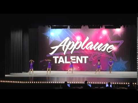 Best Ballet/Open/Acro/Gym Performance - Fairfax, VA