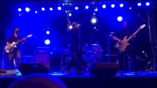 La Secta Solo quiero darte amor en vivo