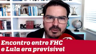 Rodrigo Constantino: Tucano normalmente é um petista com perfume francês