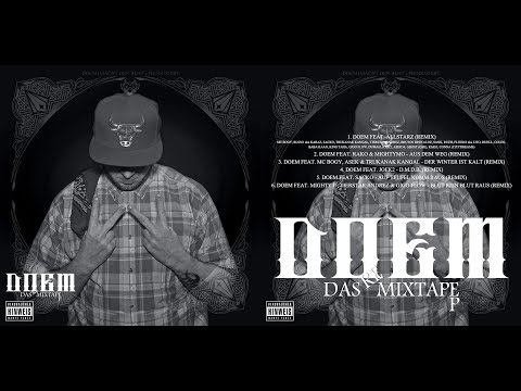 DOEM FEAT. RAKO & MIGHTY MO - AUS DEM WEG (REMIX)