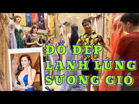 Lộng Lẩy Quá Trời Quá Đất Luôn-Nhìn Vô Là Hốt Hồn Liền-Nơi Tôn Vinh Cái Đẹp Cho Tất Mọi Người..