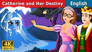 Download lagu Catherine and Her Destiny Story in English | Stories for Teenagers | @EnglishFairyTales mp3
